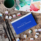 CfM Watercolor Postcards Boston General Store