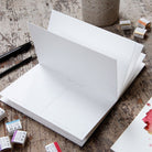 CfM Watercolor Postcards Boston General Store