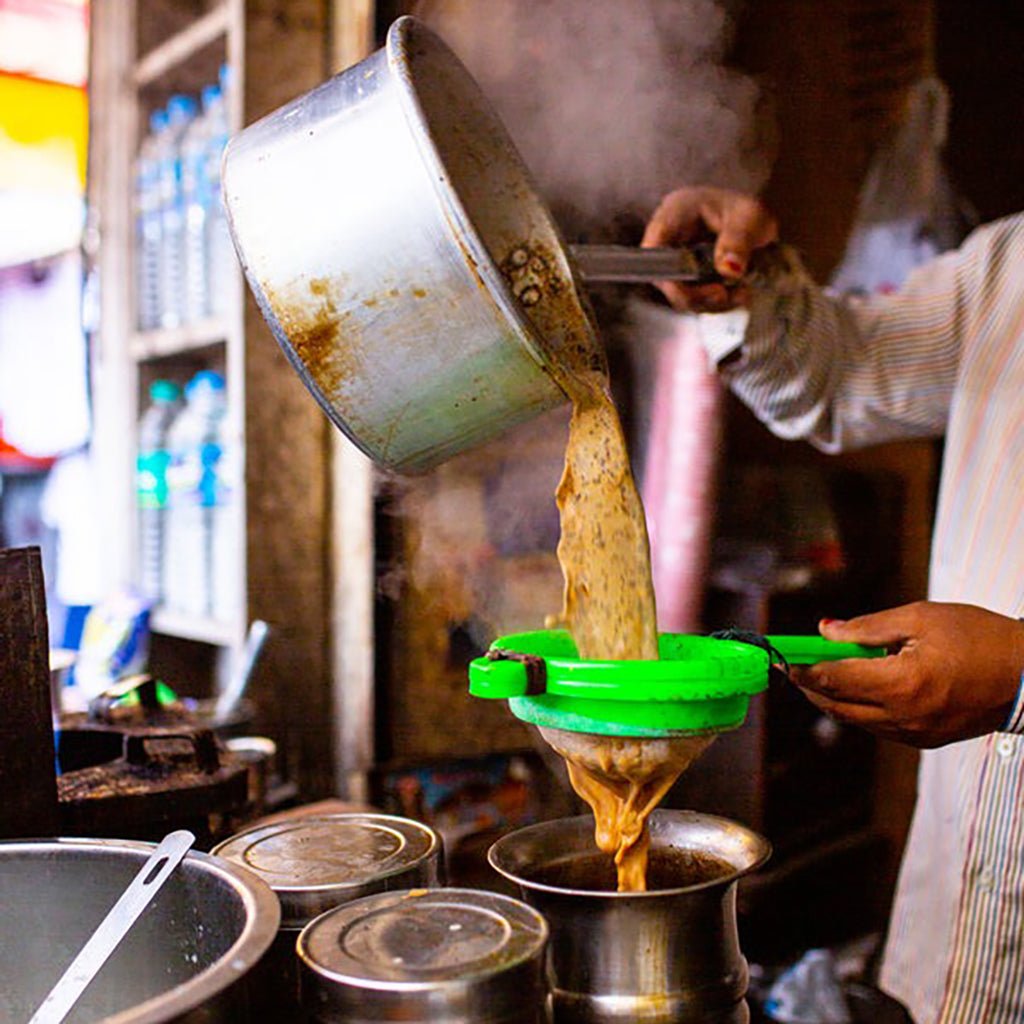 Chai Masala Boston General Store