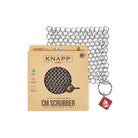 Chain Mail Scrubber Boston General Store