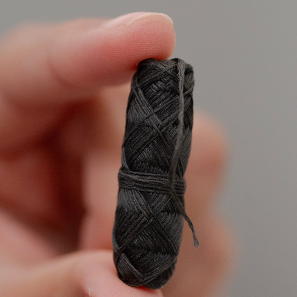 Charcoal Floss Refills at Boston General Store