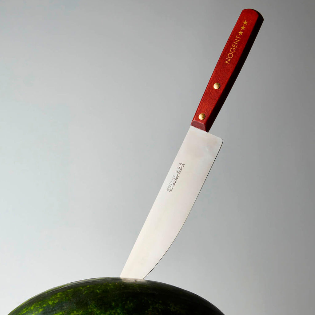 Nogent Chef's Knife    at Boston General Store