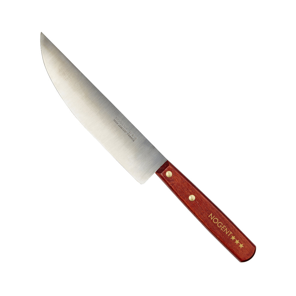 Nogent Chef's Knife    at Boston General Store