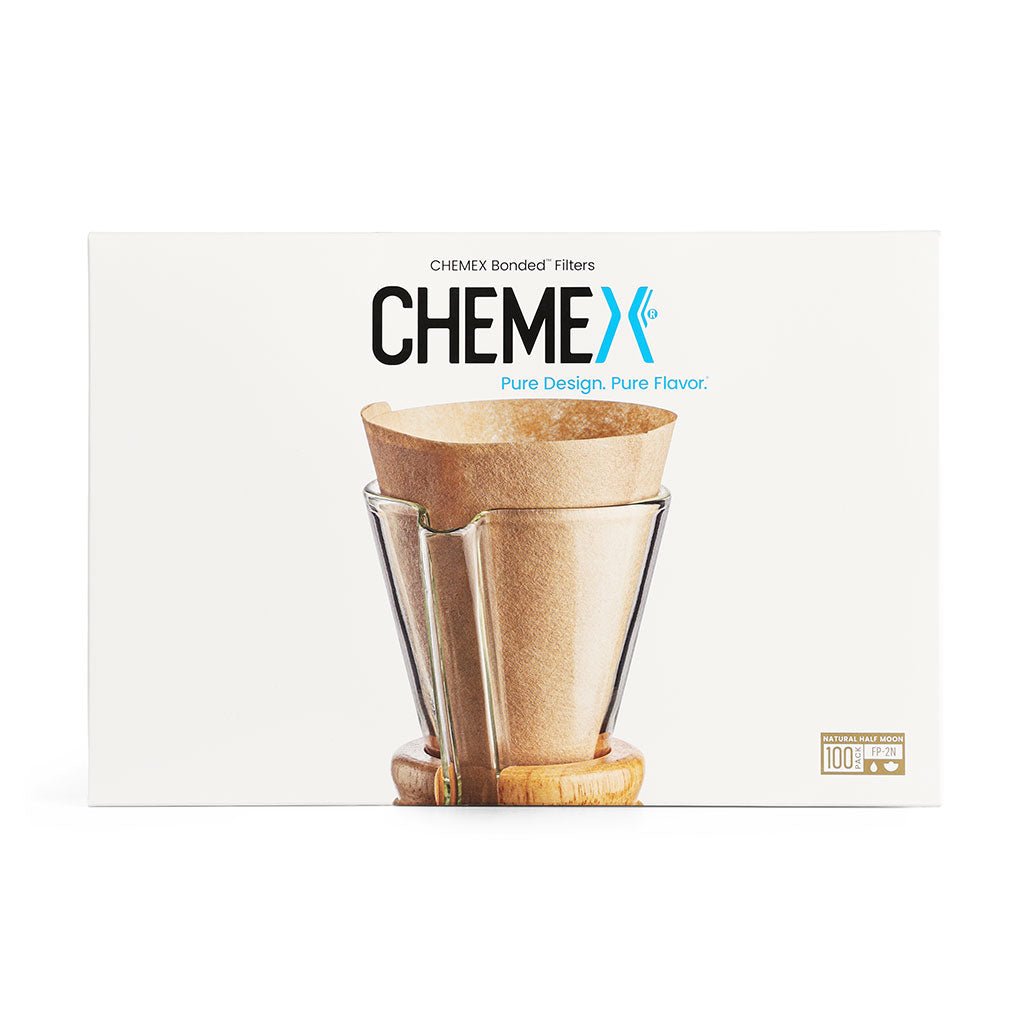 Chemex Coffee Filters