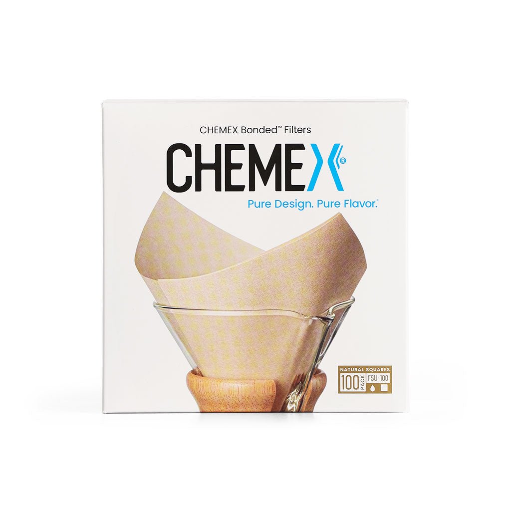 Chemex Coffee Filters - Thumbnail 2