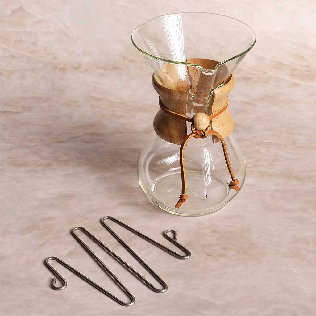 Chemex Stainless Steel Wire Grid at Boston General Store