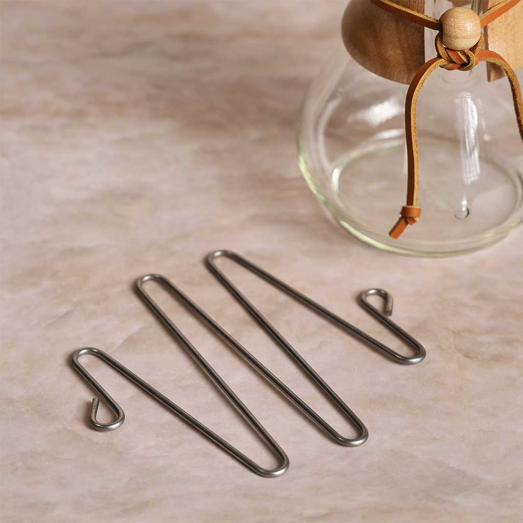 Chemex Stainless Steel Wire Grid at Boston General Store