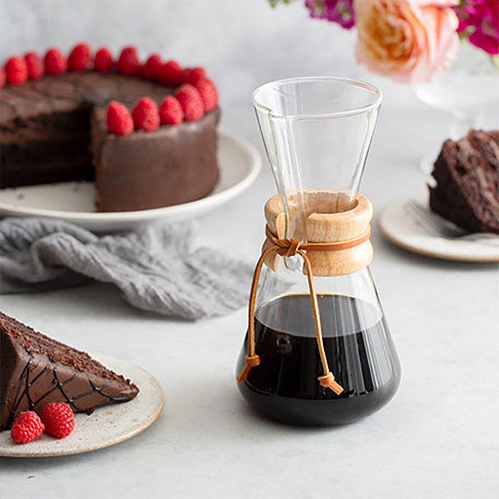Chemex Coffeemaker at Boston General Store
