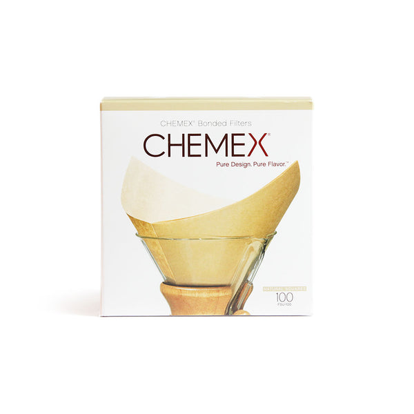 Chemex Bonded™ Coffee Filters Boston General Store