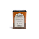 Orange tin of Chili Today! seasoning blend by Curio Spice Company on white background