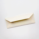 Gif of Hadley Starburst Christmas Cracker Card unfolding on light background