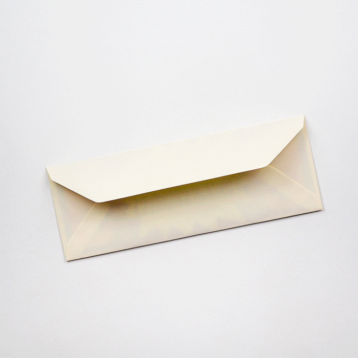 Gif of Hadley Starburst Christmas Cracker Card unfolding on light background