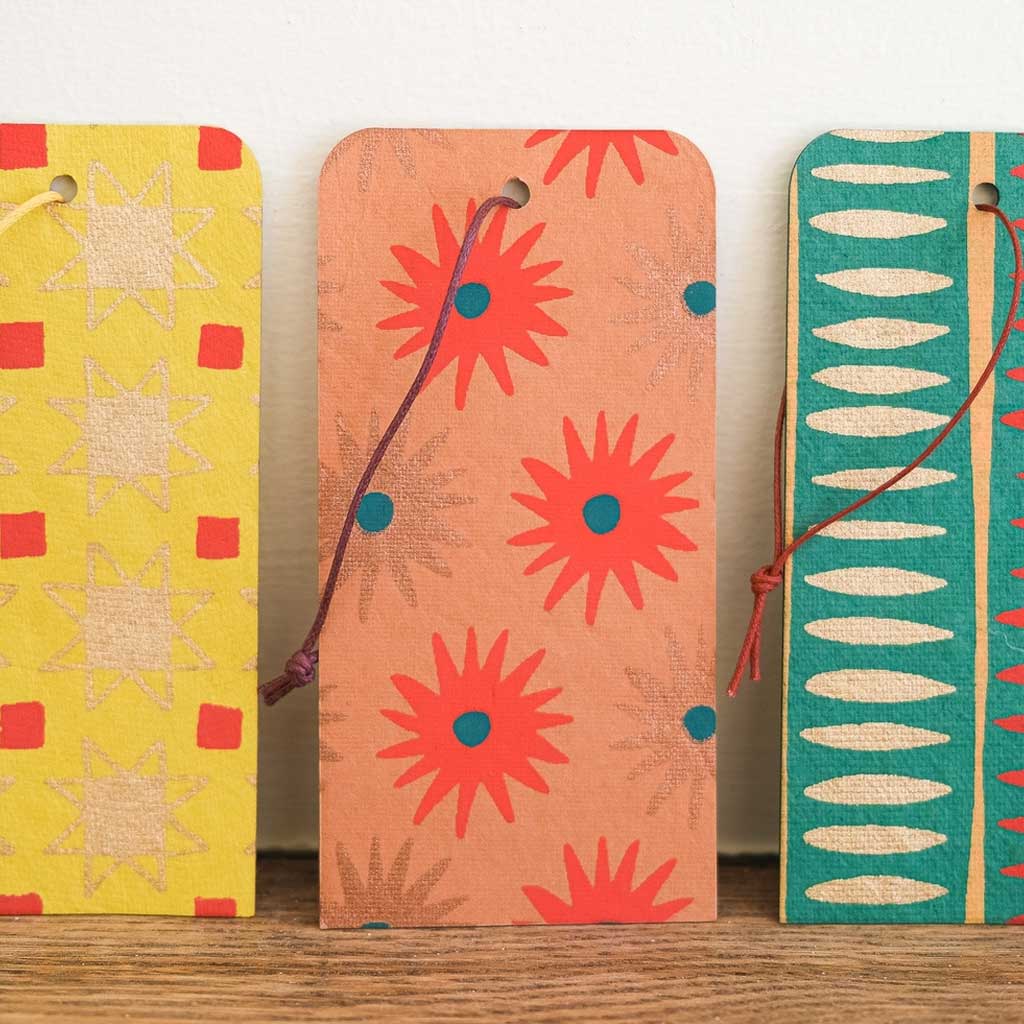 Christmas Gift Tags Boston General Store