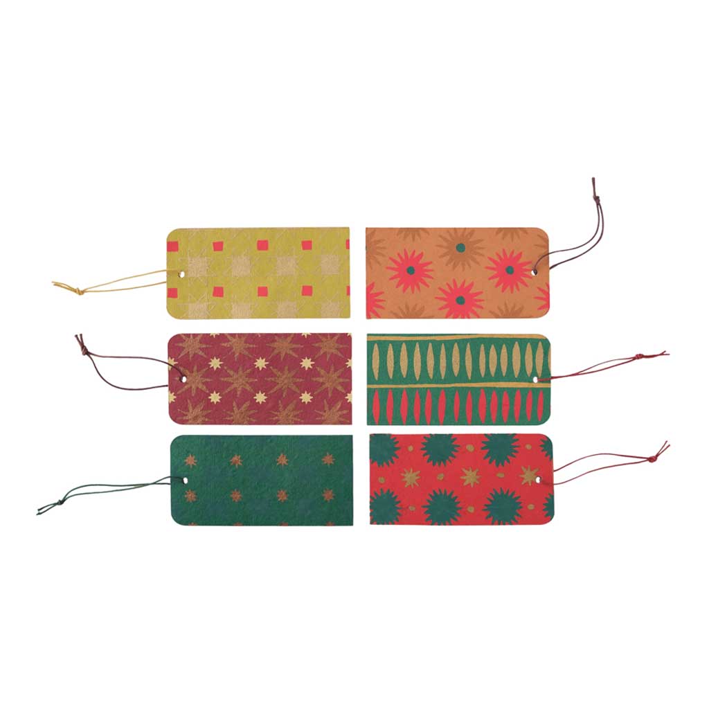 Christmas Gift Tags Boston General Store