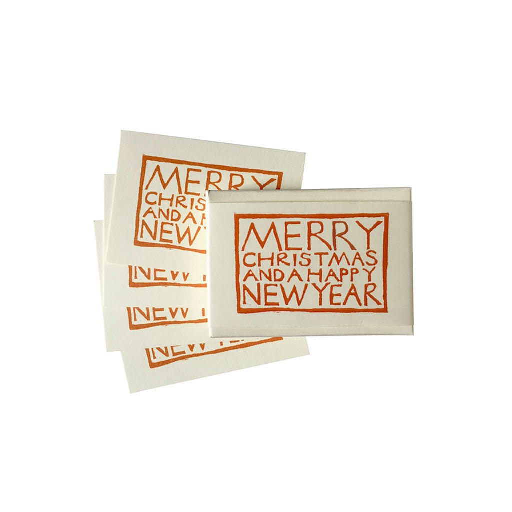 Christmas Gift Tags, Set of 30 Boston General Store