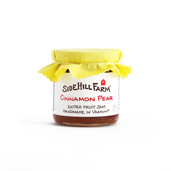Sidehill Farm Cinnamon Pear Jam | Boston General Store