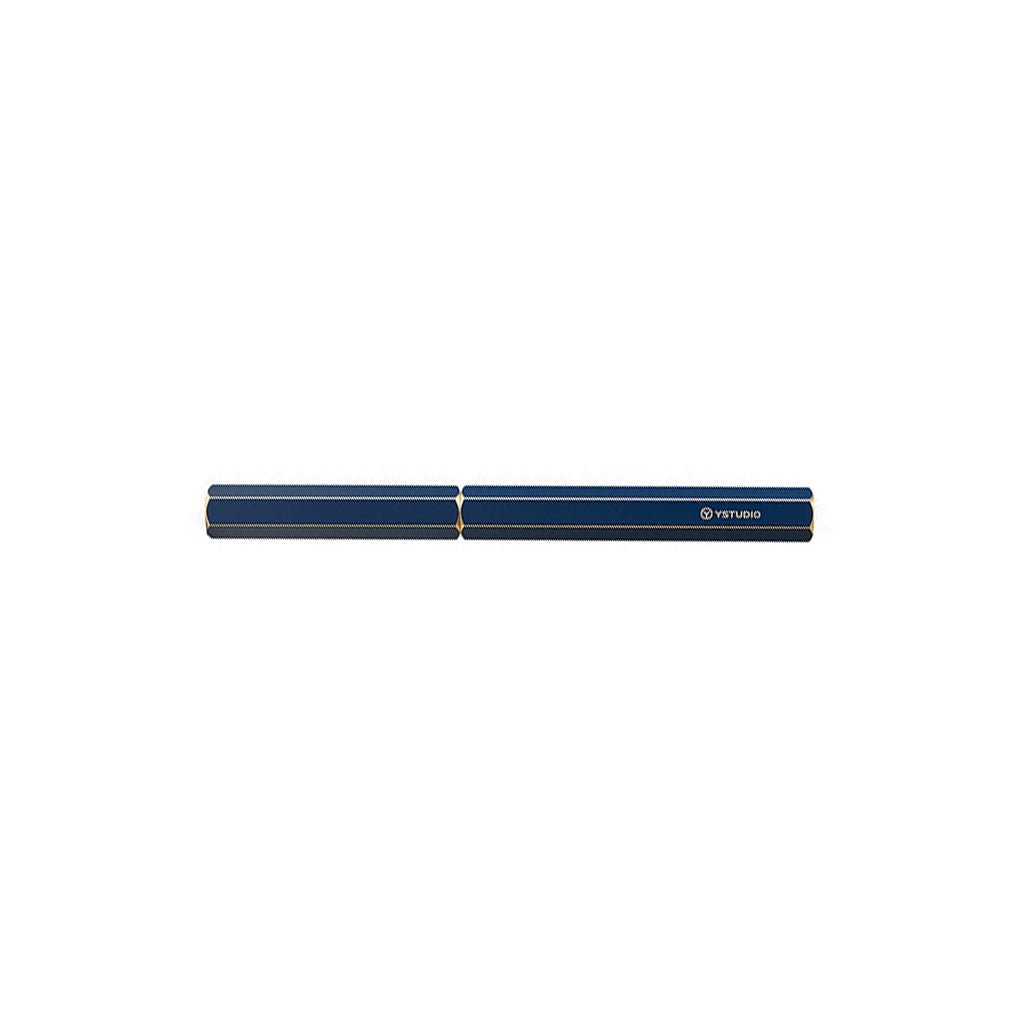Classic Brass Fountain Pen Boston General Store