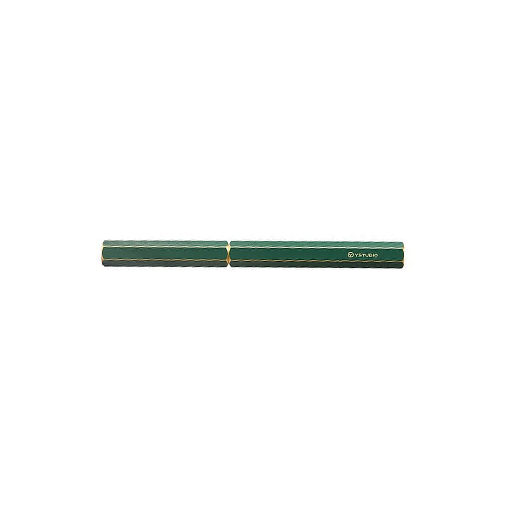 Classic Brass Fountain Pen Boston General Store