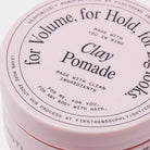 Clay Pomade Boston General Store