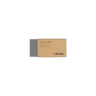 Niwaki Clean Mate rust and sap eraser block in packaging on white background