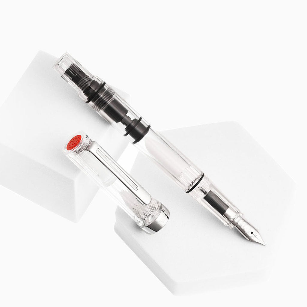 TWSBI Eco Fountain Pen