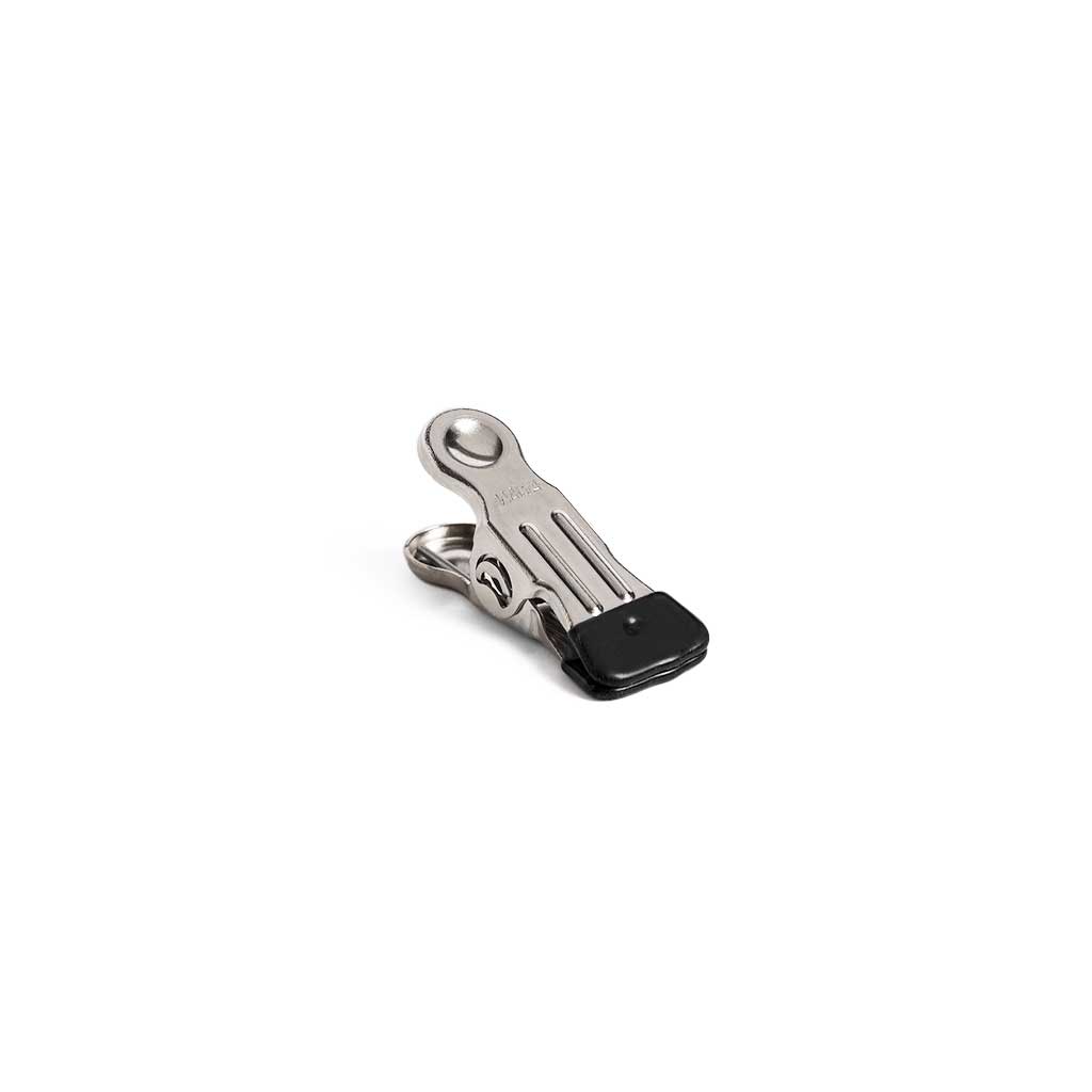 Steel Clip with Grip | Boston General Store