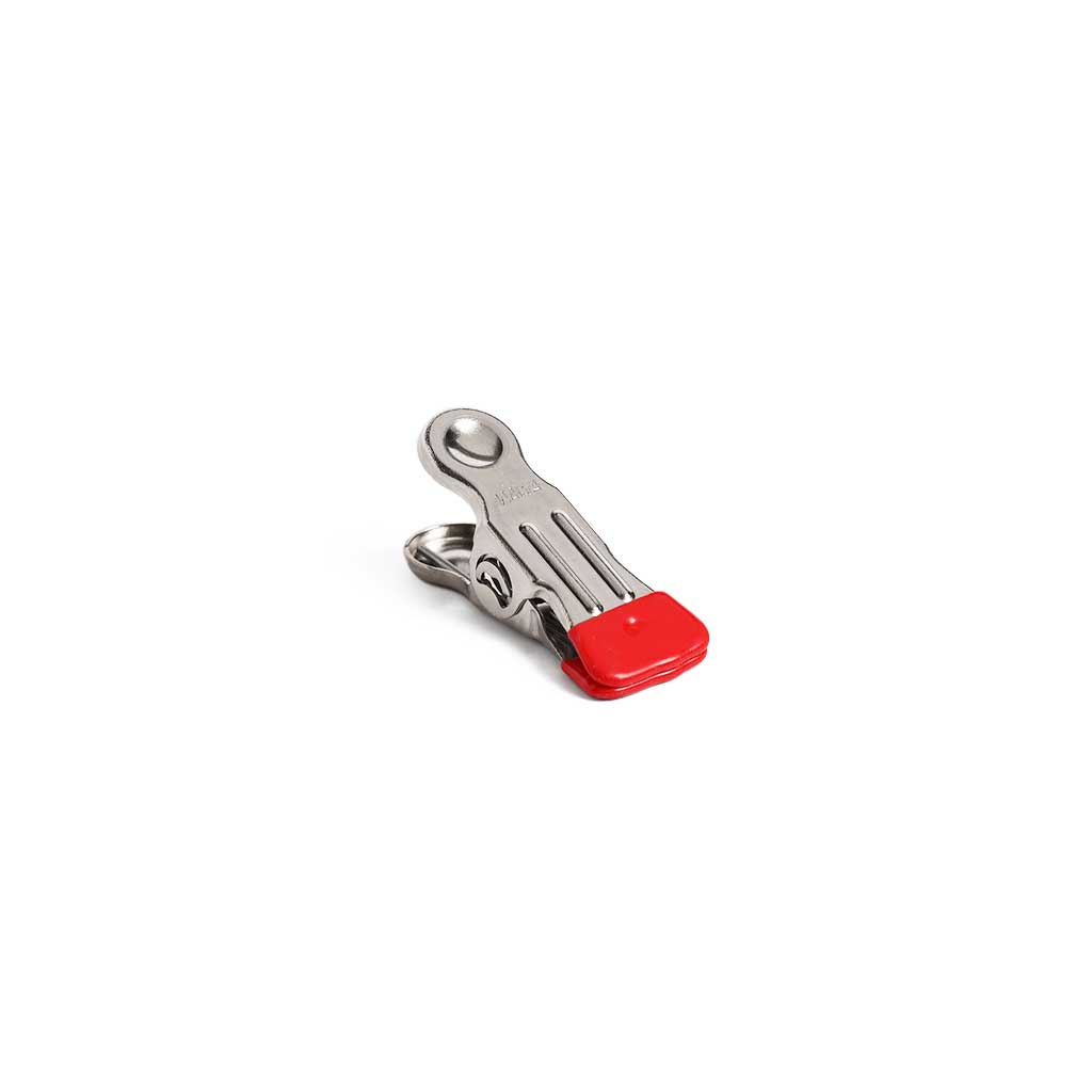 Steel Clip with Grip | Boston General Store