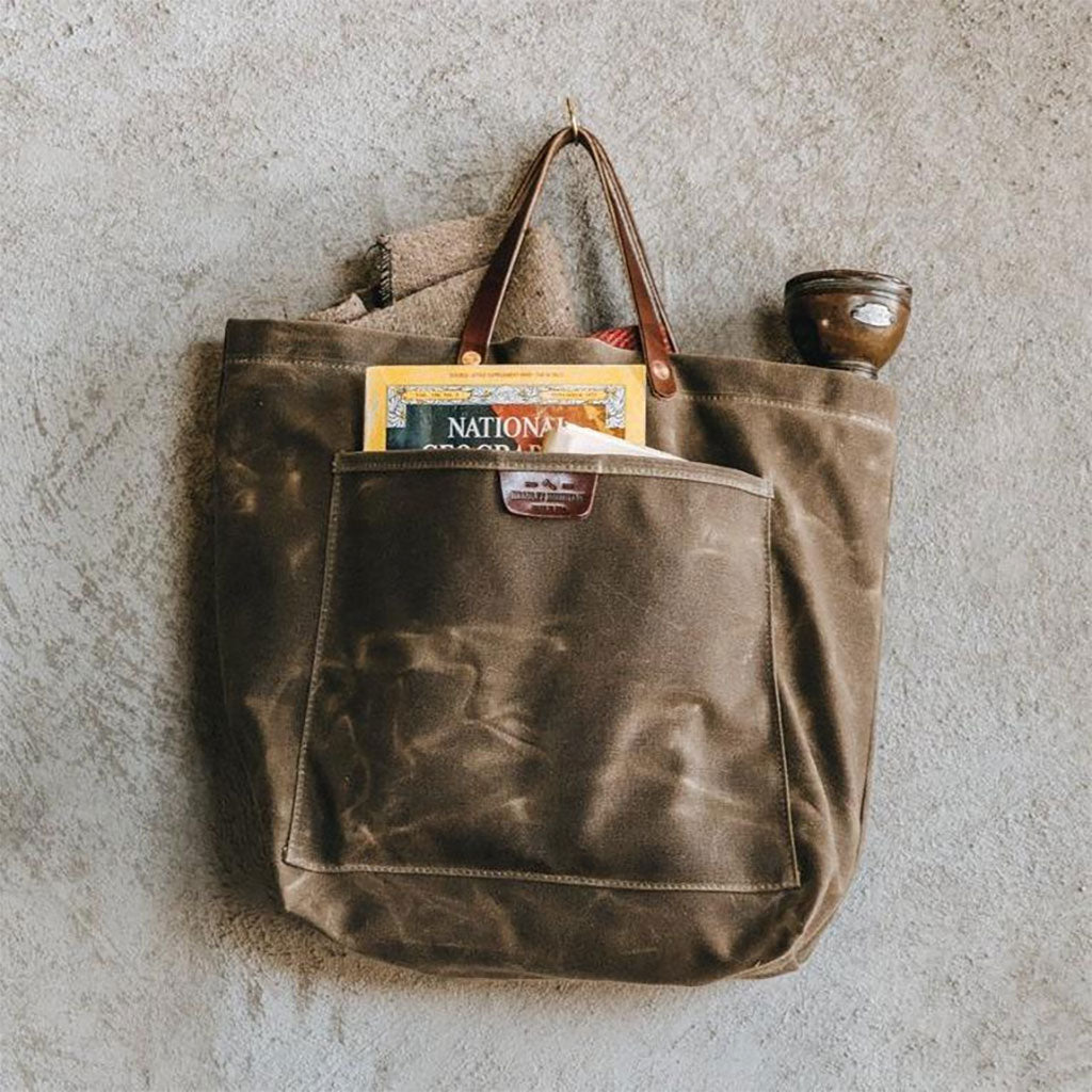 Coal Tote Boston General Store
