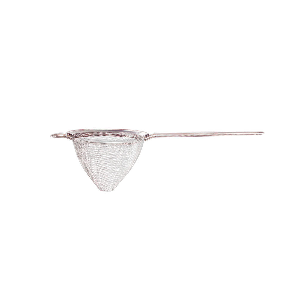 CoCo Mesh Cone Stainless Steel Strainer    at Boston General Store
