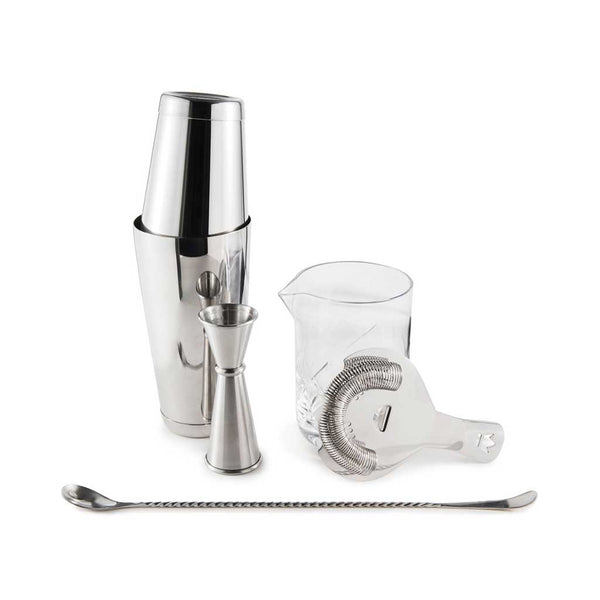 Cocktail Kingdom Essentials Set | Boston General Store