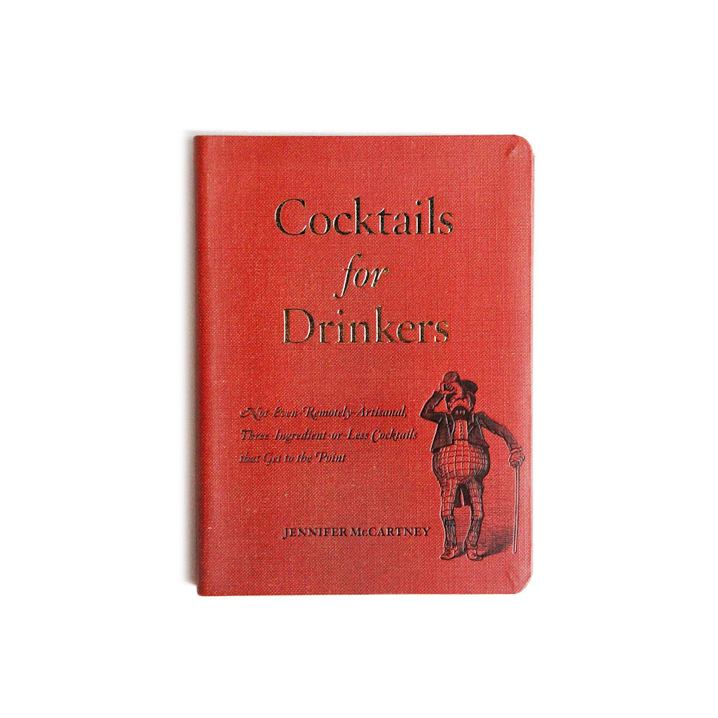 Cocktails for Drinkers    at Boston General Store