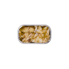 Codfish in Olive Oil and Garlic Boston General Store