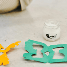 Colby and Biorn's Stuck Together Glue Boston General Store