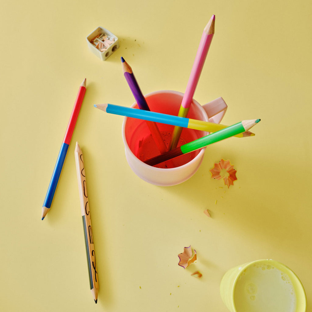 Monier&#39;s Dream Colored Pencils    at Boston General Store