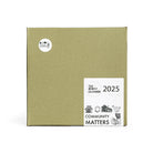 Comins 2025 Tea Advent Calendar Boston General Store