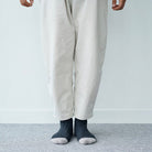 Cotton Ribbed Socks Boston General Store