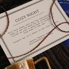 Cozy Night Gift Box Boston General Store