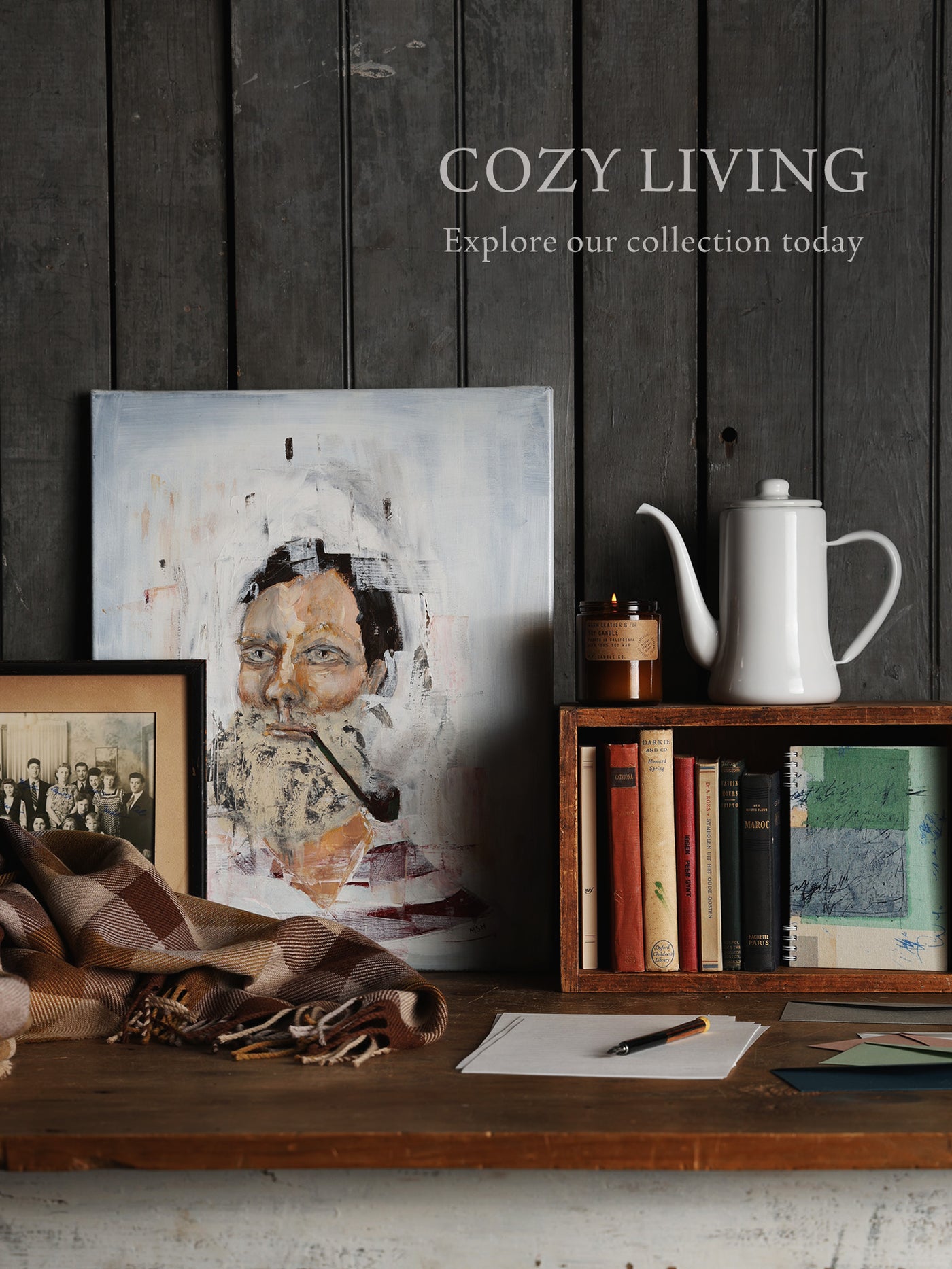 Boston General Store | Purveyors of high-quality goods for the home