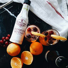 Cranberry Bitters Boston General Store