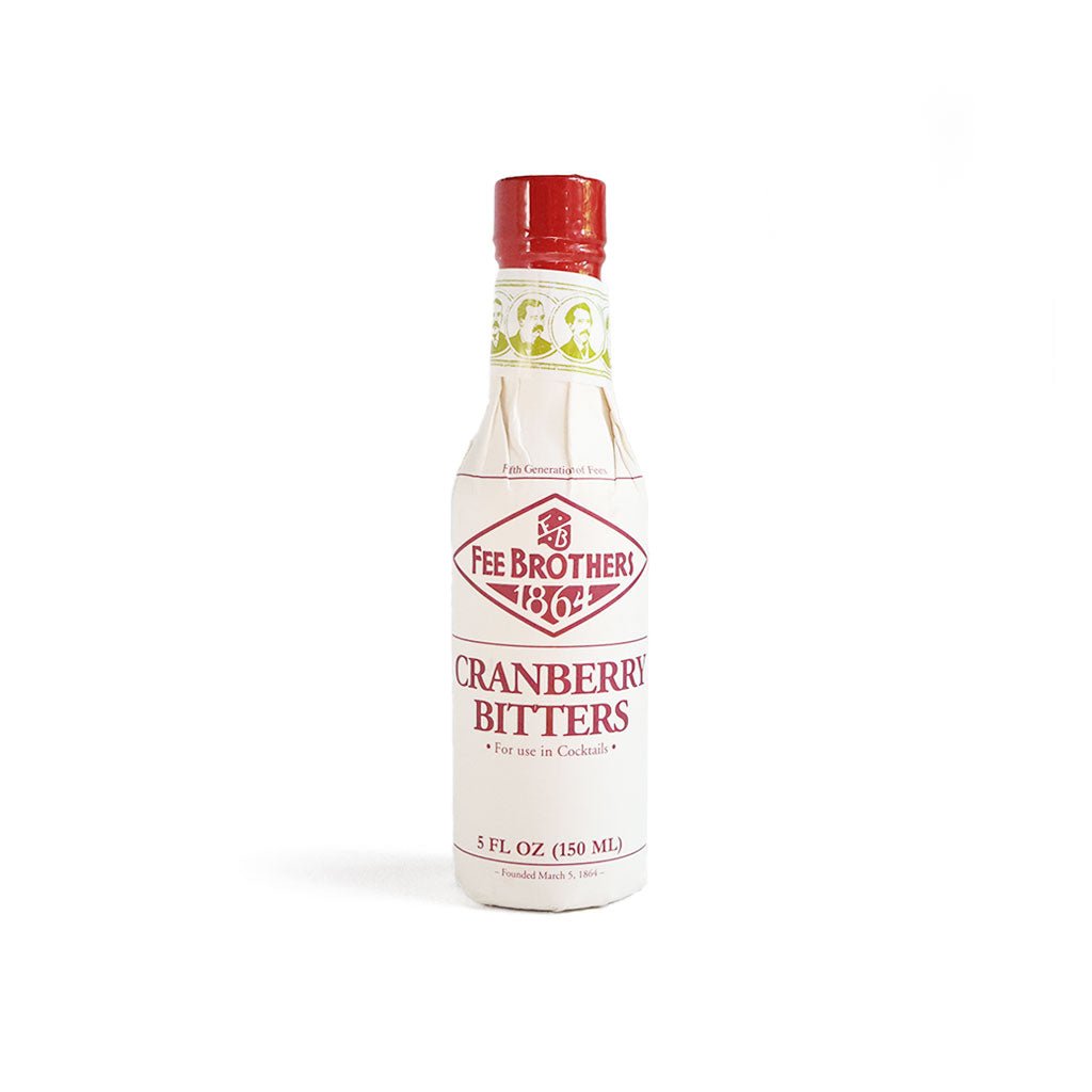 Cranberry Bitters Boston General Store