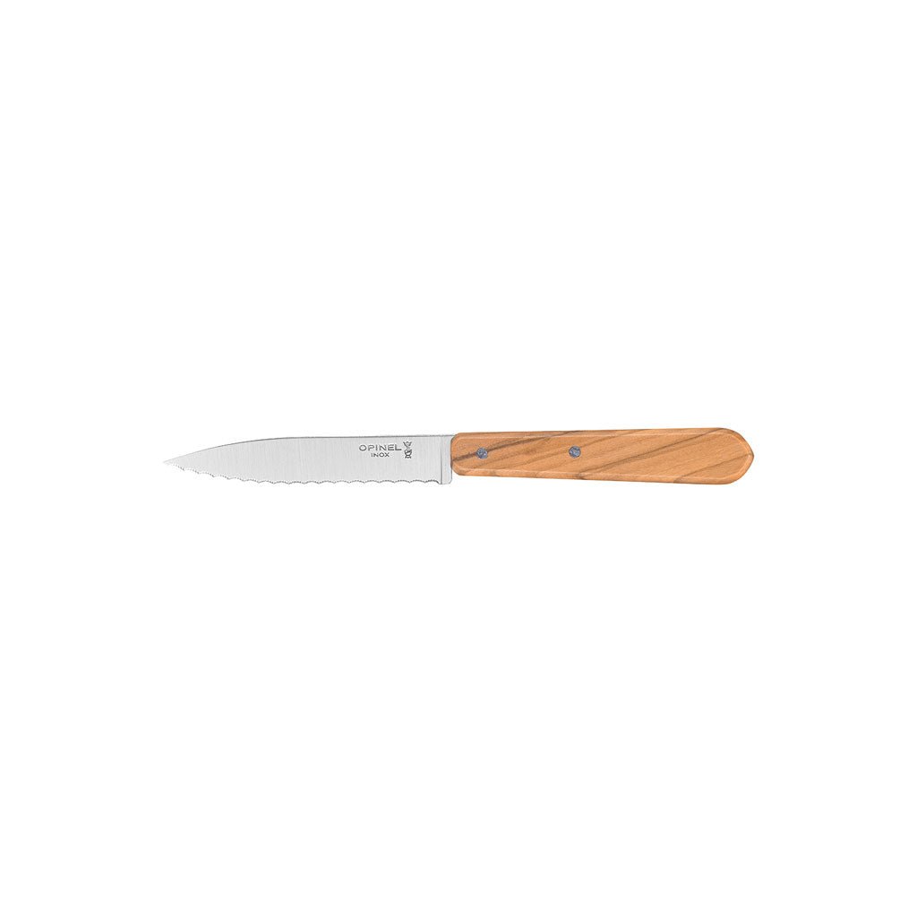 Cuisine Essentials Set - Olivewood Boston General Store
