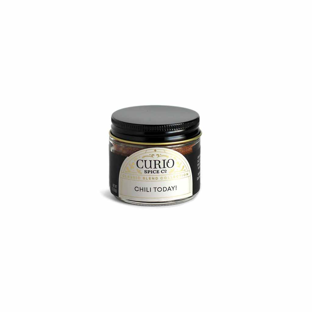 Rose Harissa – Curio Spice Company