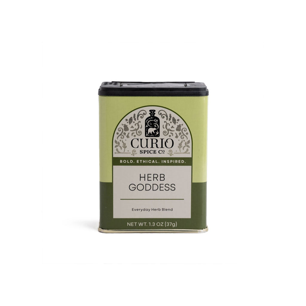 Herb Goddess Everyday Blend Tin