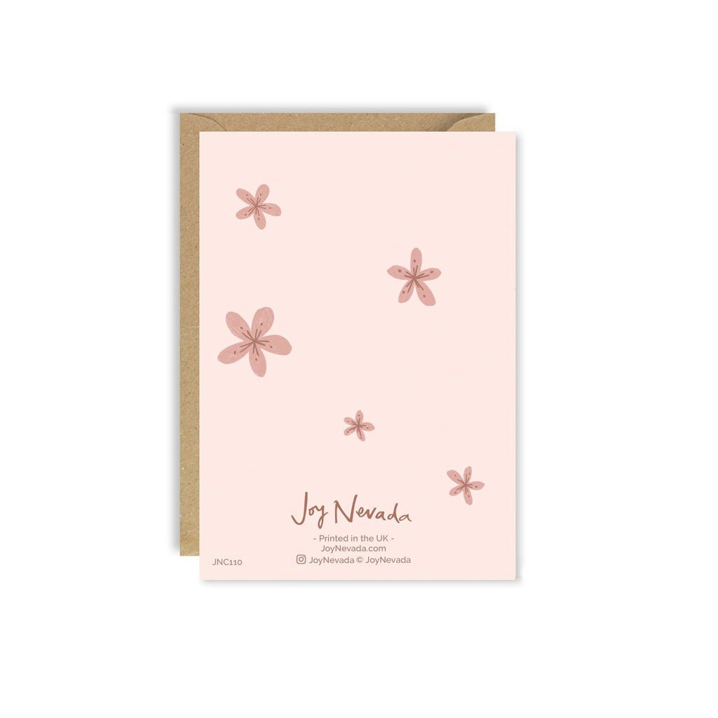 Cutie Bunny Birthday Card Boston General Store