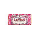 D. Barbero Chocolate Tablets Boston General Store