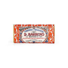 D. Barbero Chocolate Tablets Boston General Store