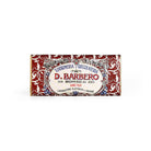D. Barbero Chocolate Tablets Boston General Store