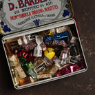 D. Barbero Special Mix in Tin Boston General Store