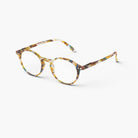 D Blue Tortoise Readers Boston General Store