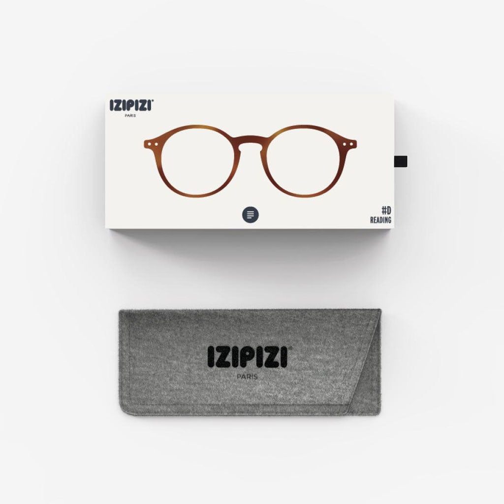 D Havane Readers Boston General Store